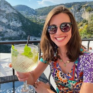 Meet your Posher, Jen